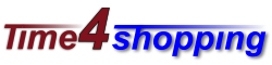 time4shopping-Logo